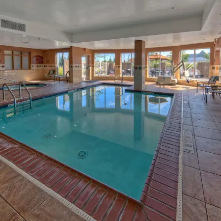 Hilton Garden Inn Indianapolis Northeast/Fishers