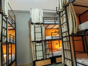 Jep Hostel