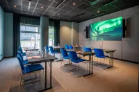 Thon Hotel Rotterdam Hotels in Rotterdam