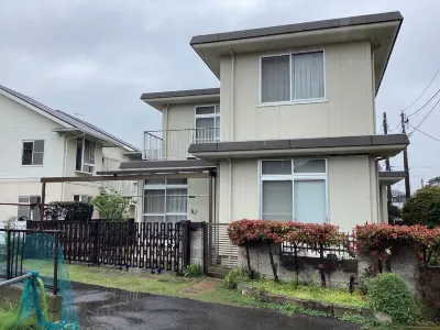 Lemon House P Hotel a Ichihara