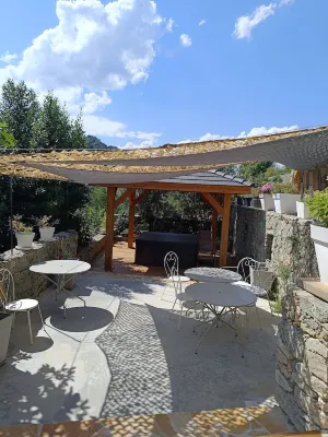 PARFUMU DI MACHJA UNUSUAL ROOMS