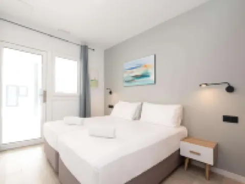 Alegria Barranco Hotels in Playa de las Americas