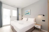 Alegria Barranco Hotels in Abona