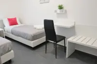 Da 'Nfacci Affittacamere Hotel dekat Centro Kolbe
