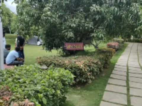 Q Mango Resort Hotels in Ramanagara