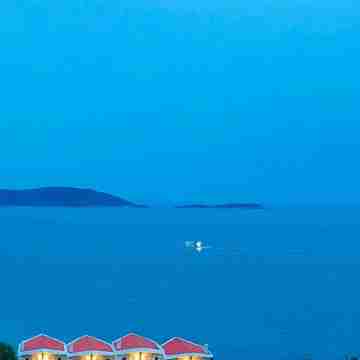 Proteas Blu Resort Hotel Exterior