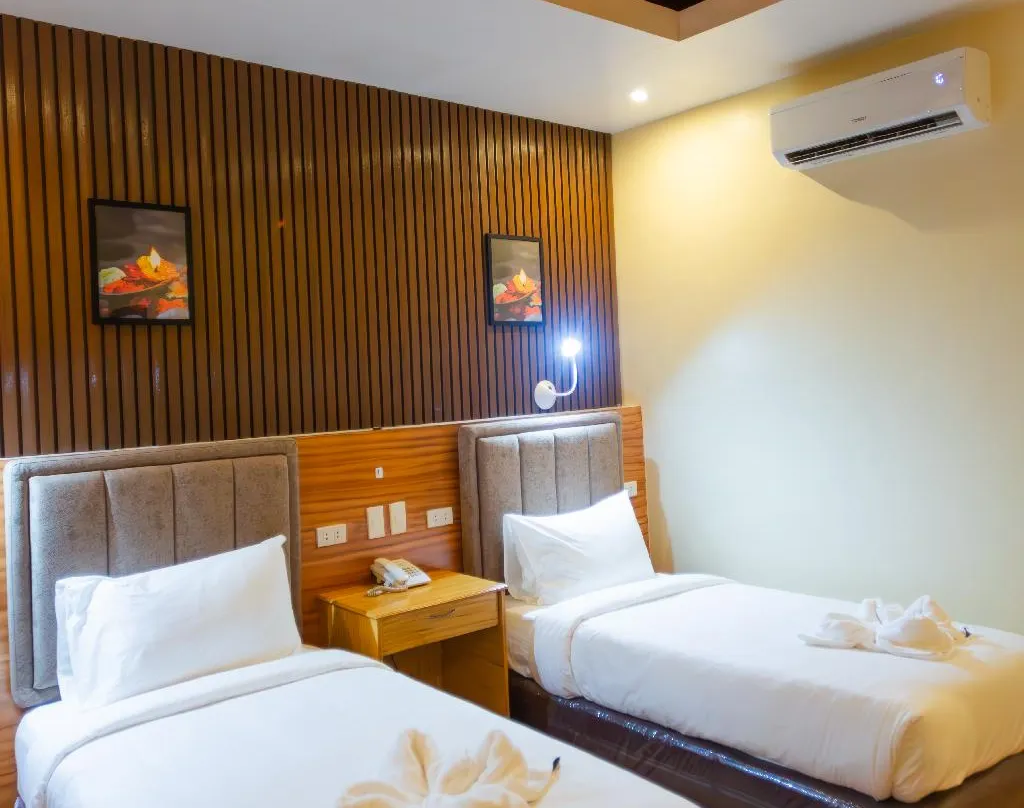 Raim Hotel - Pagadian City