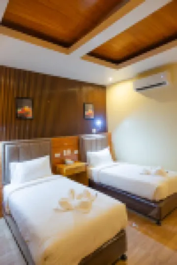 Raim Hotel Hotels in 