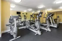 Comfort Inn Near Vail Beaver Creek - Fitnessstudio