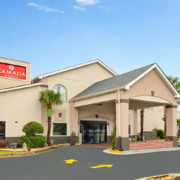 Ramada by Wyndham Locust Grove