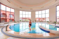 Pickalbatros Laguna Club Resort Sharm El Sheikh - Luxury