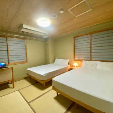 Hakuba King Hotel