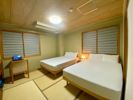 Hakuba King Hotel