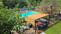 Best Western les Portes de Provence Hotel di Le Thoronet