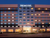Novotel Porto Alegre Airport Hotel a 