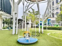 HighPark Suites Kelana Jaya, Petaling Jaya by Sleepy Bear Hotels in Petaling