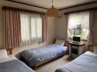 Pension Mori no Ongakuka - 2-Star
