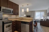 TownePlace Suites Albuquerque North Hotels in Los Ranchos de Albuquerque