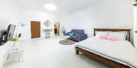 Gapyeong Playkids Pension - Habitación Básica, 1 Dormitorio (A3 Ho)