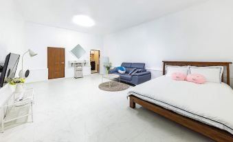 Gapyeong Playkids Pension - Housity