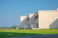 Continent Hotel Al Uqayr Hotels in Al Ahsa