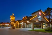 ベスト ウエスタン プラス グランツリー イン