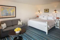 Baron's Cove Hotel di Sag Harbor