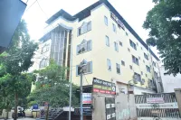 ARIHANTH DELUXE LODGe Hotels near Shri Vadanbailu Padmavathi Jain Temple