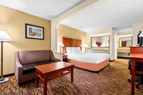 Best Western Inn Hotels in Clanton