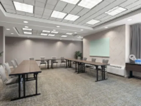 SpringHill Suites Fairbanks Hotels in Fairbanks North Star