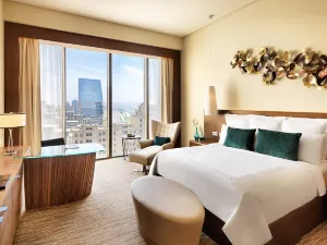 JW Marriott Absheron Baku