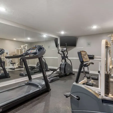 Best Western Auburn/Opelika Inn