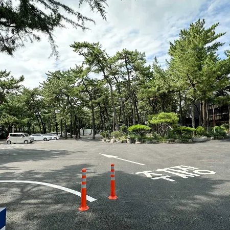Commodore Hotel Pohang