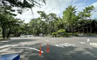 Commodore Hotel Pohang - parking