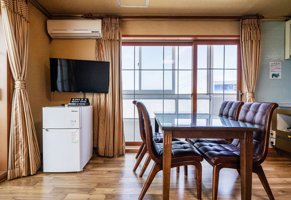 빌리언스모텔 객실 사진