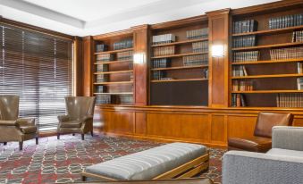 Quality Inn Lexington -Horse Park