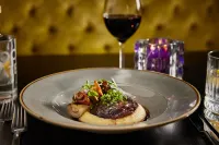 WestCord Hotel Eindhoven - Bữa sáng