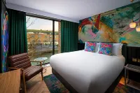 NYX Hotel Dublin Portobello โรงแรมใน
