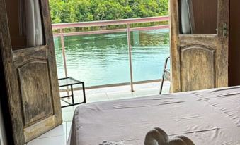 Hotel Beira Rio Preguiças