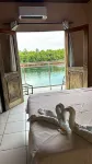 Hotel Beira Rio Preguiças Hotels in Баррейриньяс