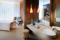 JW Marriott Absheron Baku - spa