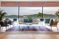 Camino Real Acapulco Diamante - Jakuzi