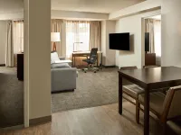 Residence Inn Arlington Rosslyn Các khách sạn gần Tomb of the Unknowns