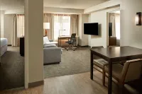 Residence Inn Arlington Rosslyn Hotels in Arlington