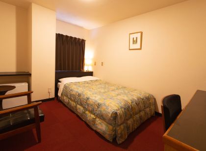 Self Inn Tokushima Higashisenba