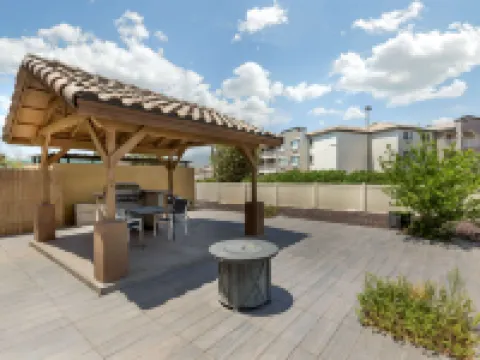 Best Western Plus Safford Hotels in Safford