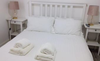 CityBreaks Rooms with Free Parking