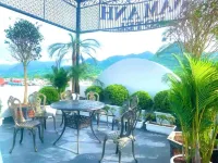 Nam Anh Hotel Lai Châu Hotels in Tam Đường District