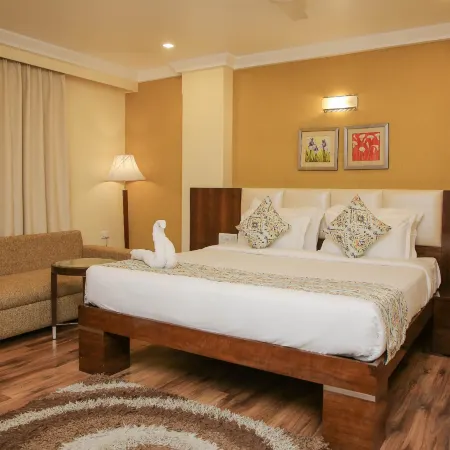 Citrus Prime Raipur