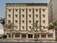 Ascot Hotel Hotel di Dubai